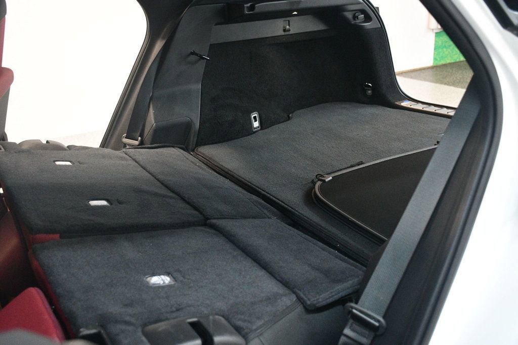Used 2022 Lexus NX 350 AWD image 73