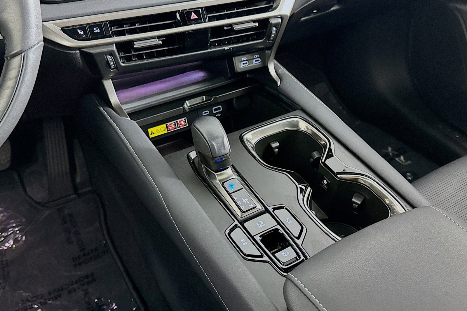 Used 2025 Lexus RX 350 Premium Plus w/ Convenience Package FWD image 5