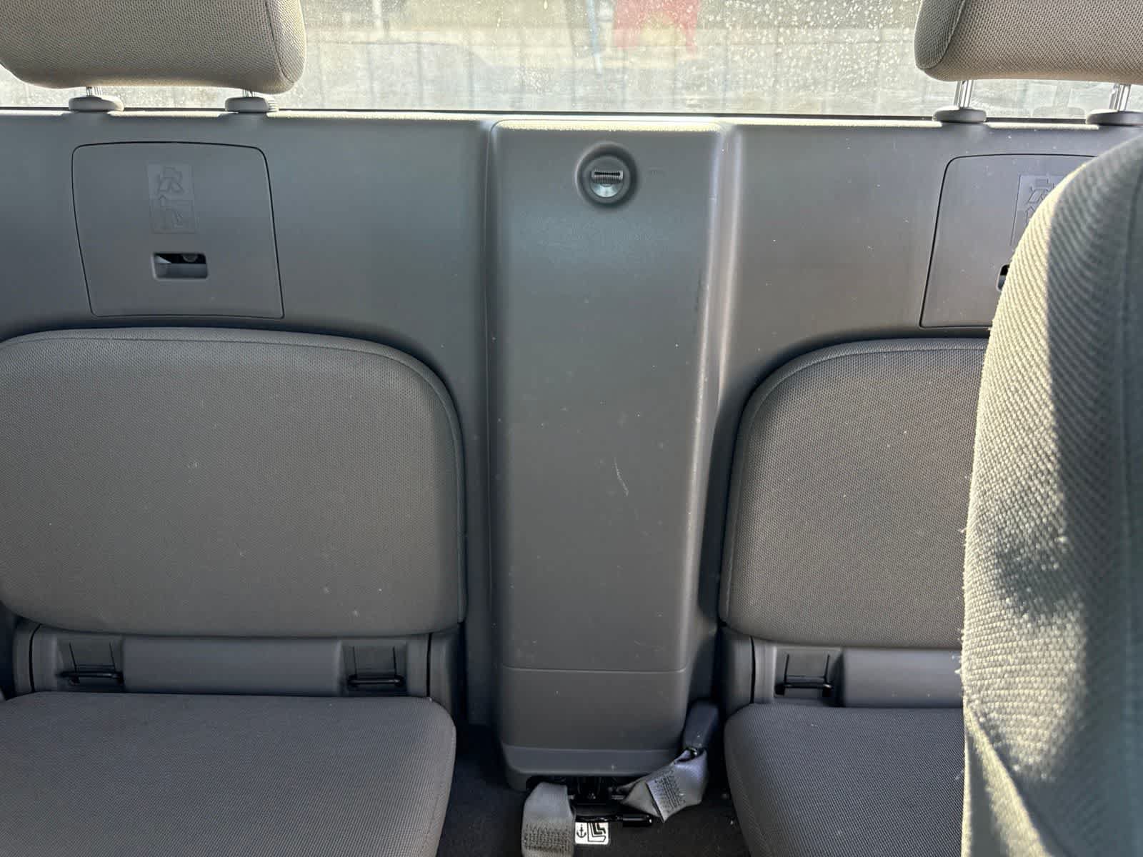 Used 2019 Nissan Frontier S RWD image 16