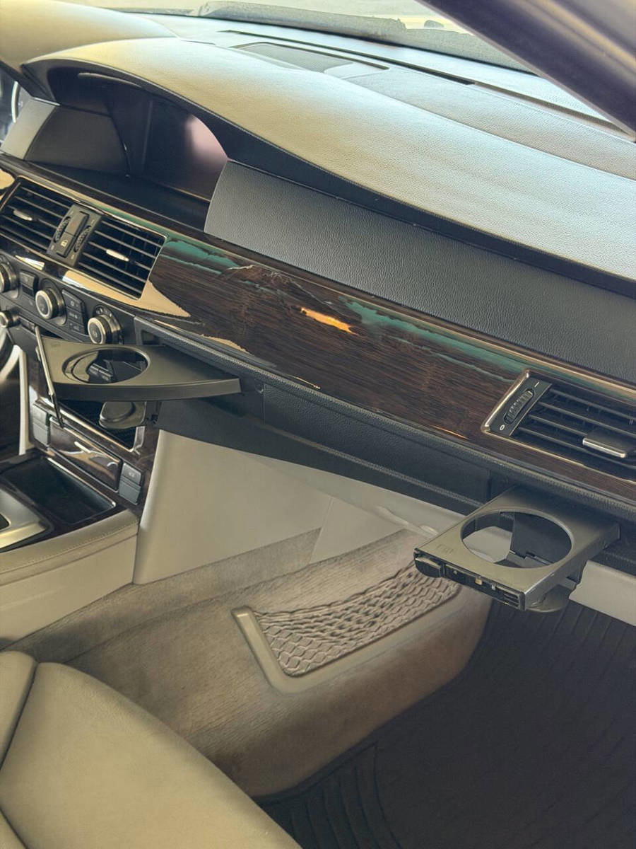 Used 2008 BMW 535i Sedan image 30