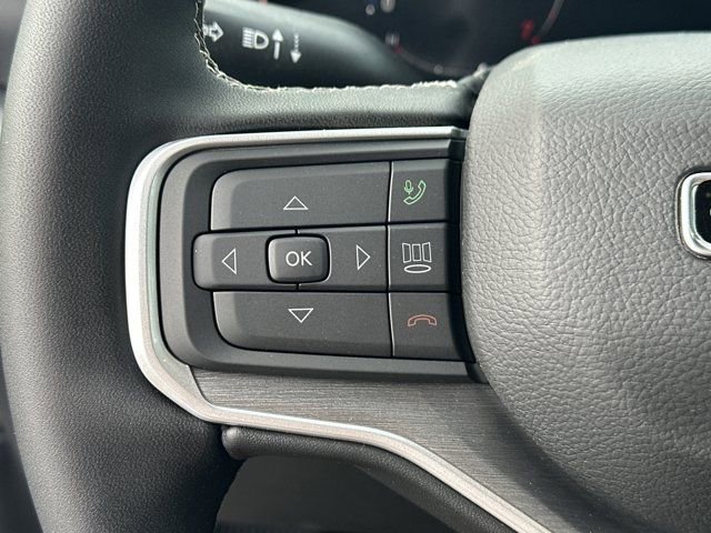 New 2026 Jeep Grand Wagoneer Limited image 26