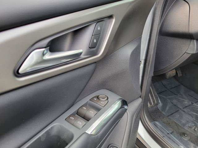 New 2026 Chevrolet Traverse LT AWD/4WD image 6