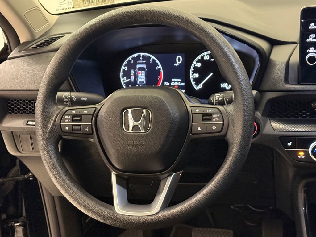 Certified 2026 Honda CR-V EX image 14