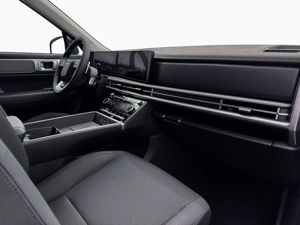 New 2026 Hyundai Santa Fe SE AWD/4WD image 15