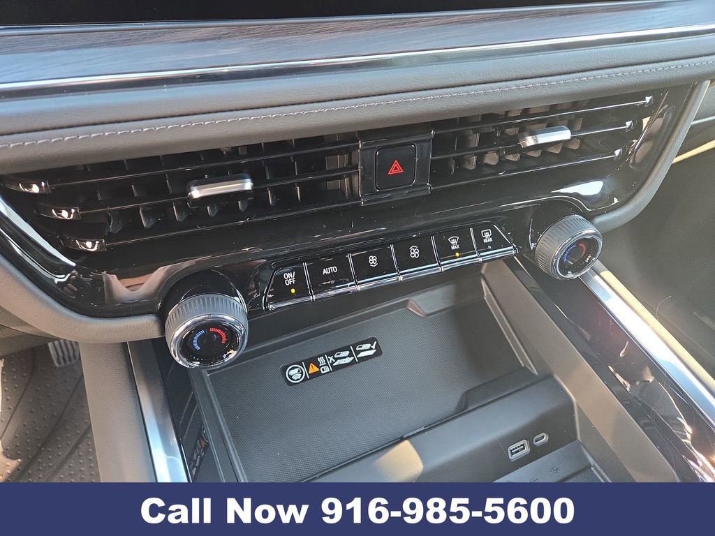 New 2026 Chevrolet Tahoe LT w/ LPO, Get Active Package image 15