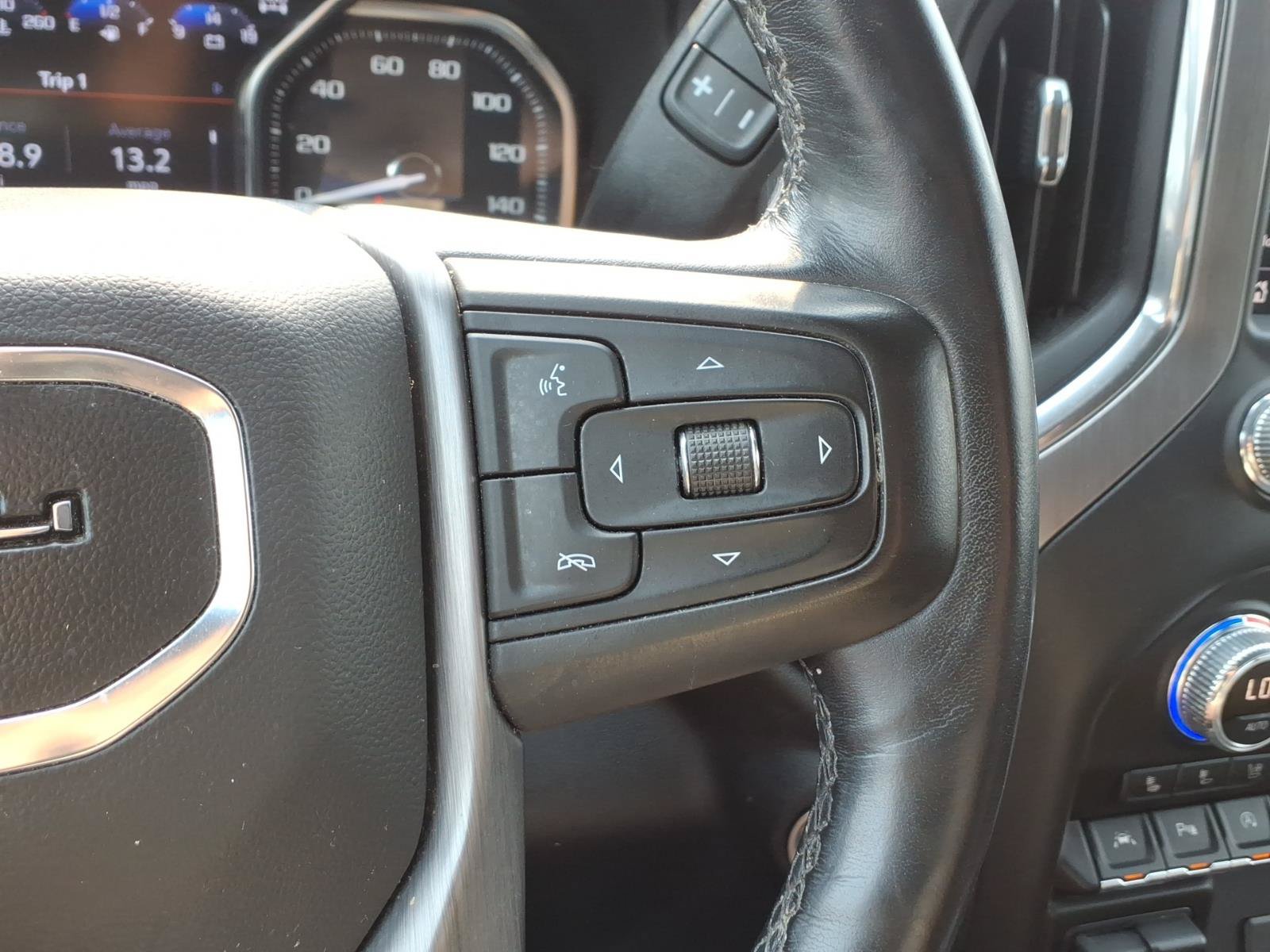 Used 2020 GMC Sierra 1500 Denali w/ Technology Package AWD/4WD image 16