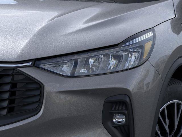 New 2025 Ford Escape SE FWD image 18