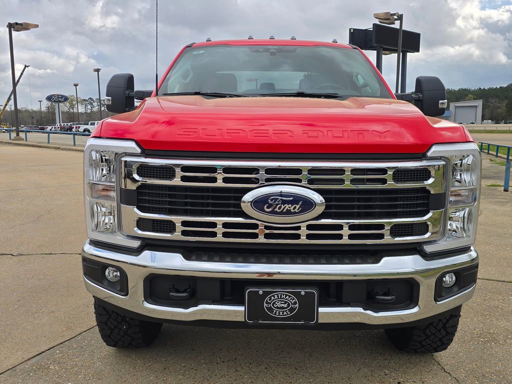 New 2026 Ford F250 XLT w/ Tremor Off-Road Package image 8