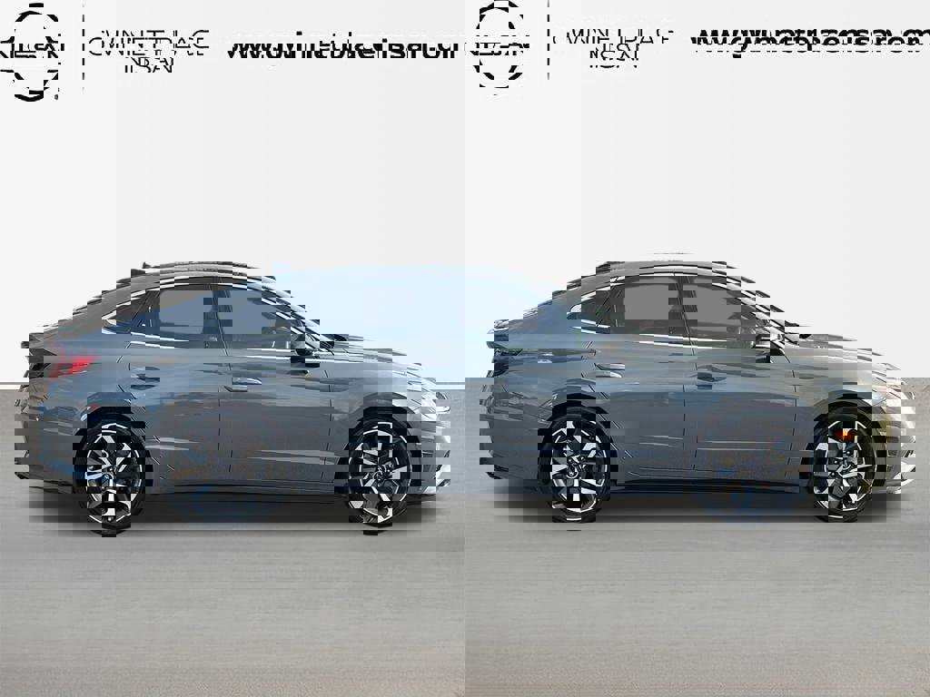 Used 2022 Hyundai Sonata SEL Plus image 4