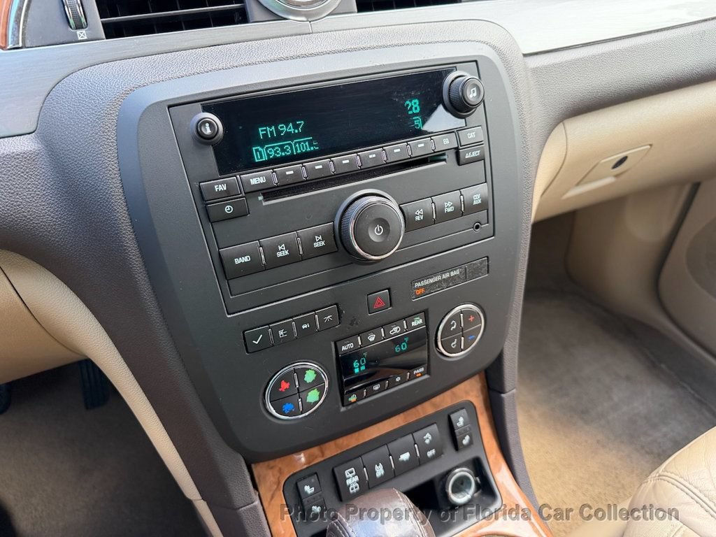 Used 2012 Buick Enclave Leather FWD image 55