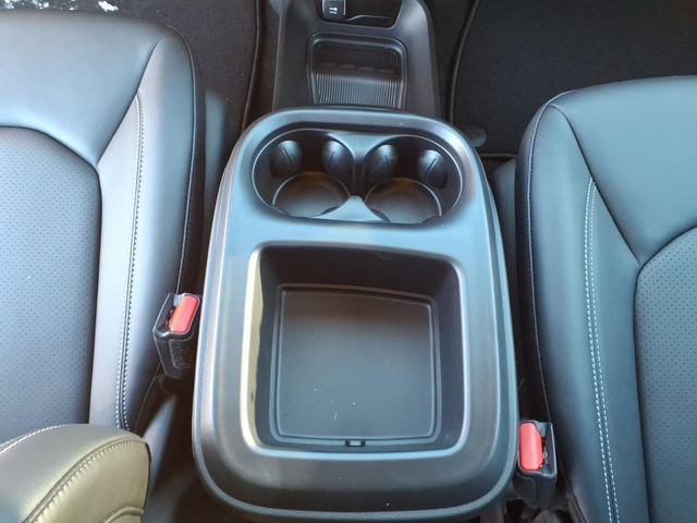 New 2026 Chrysler Pacifica Select image 26