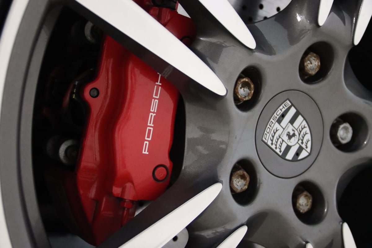Used 2012 Porsche Boxster S RWD image 12