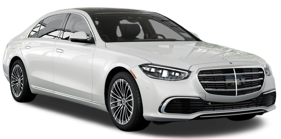 Certified 2023 Mercedes-Benz S 500 4MATIC image 46