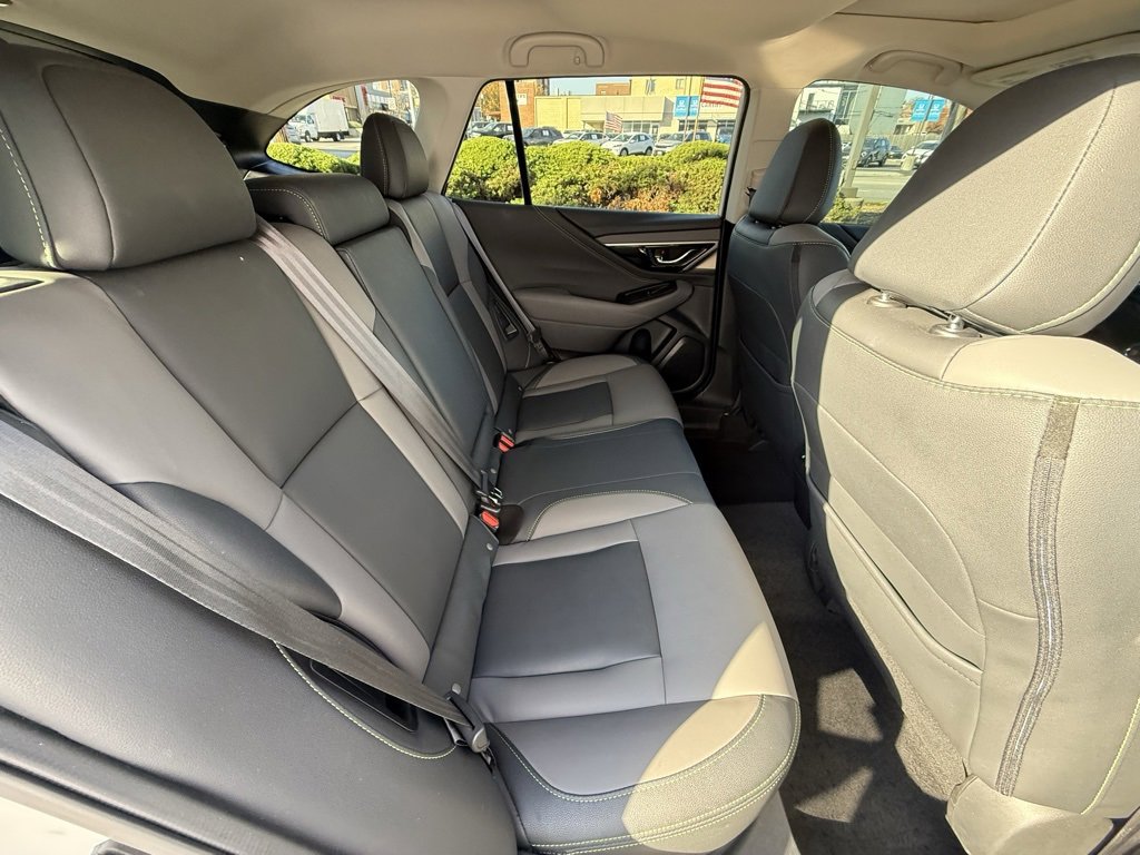 Used 2021 Subaru Outback Onyx Edition XT image 37