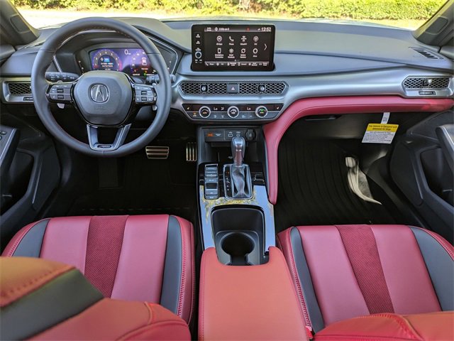 Used 2026 Acura Integra A-Spec image 5