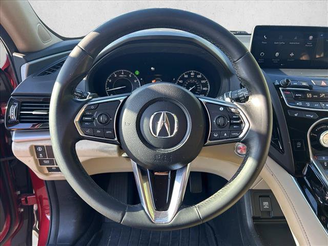 Used 2023 Acura RDX AWD image 13
