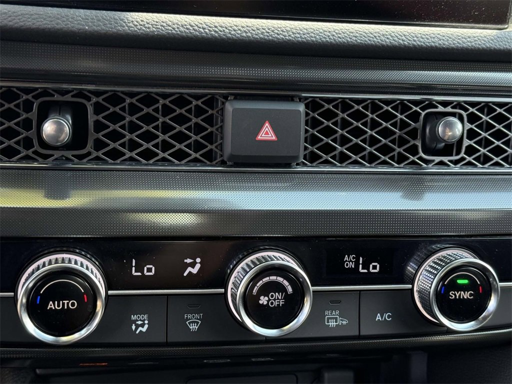 Certified 2025 Acura Integra A-Spec image 5