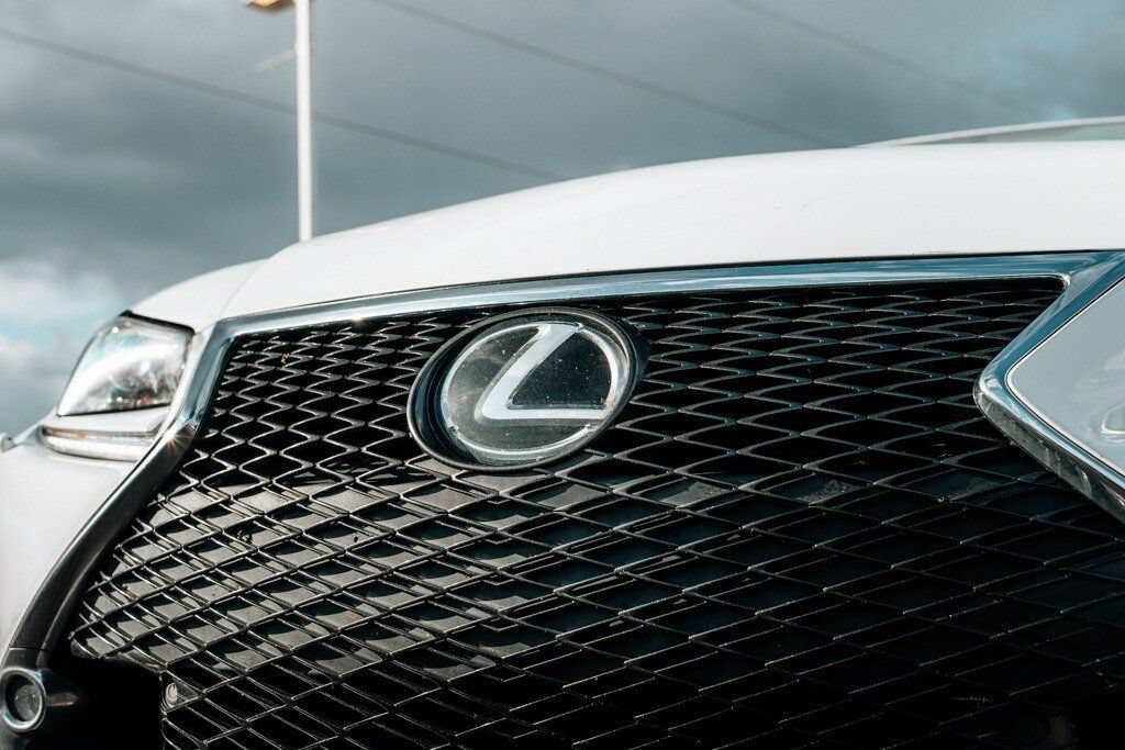 Used 2017 Lexus RC 300 F Sport AWD/4WD image 10