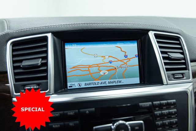 Used 2015 Mercedes-Benz GL 450 4MATIC image 17