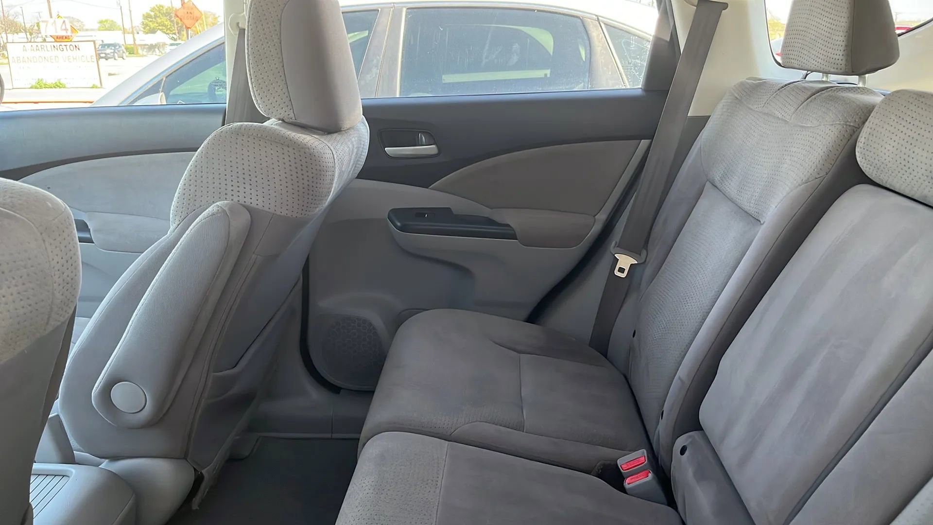 Used 2012 Honda CR-V EX image 11