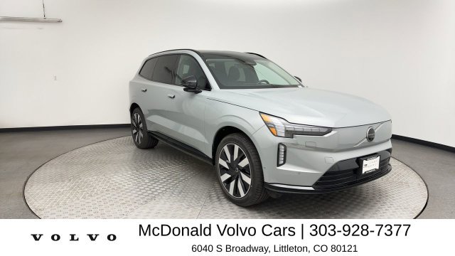 New 2026 Volvo EX90 Plus AWD/4WD image 8