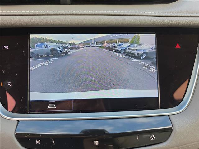 Used 2021 Cadillac XT5 Premium Luxury AWD/4WD image 23