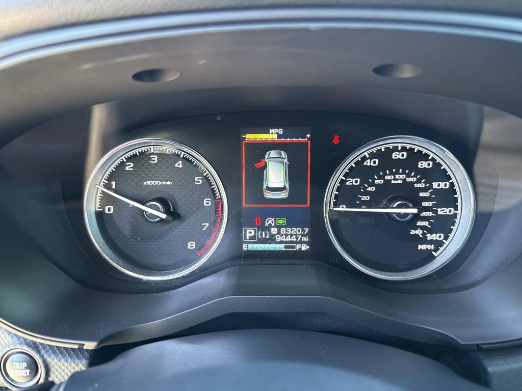 Used 2019 Subaru Forester Touring image 41