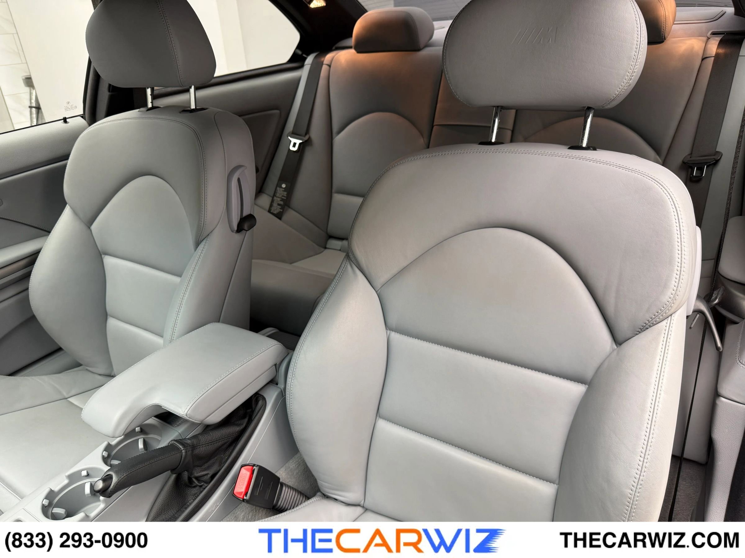 Used 2003 BMW M3 Coupe image 45