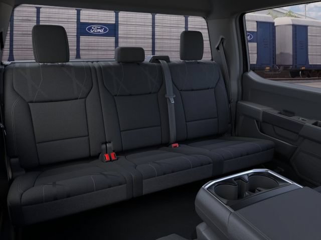 New 2026 Ford F150 STX w/ Equipment Group 200A AWD/4WD image 11