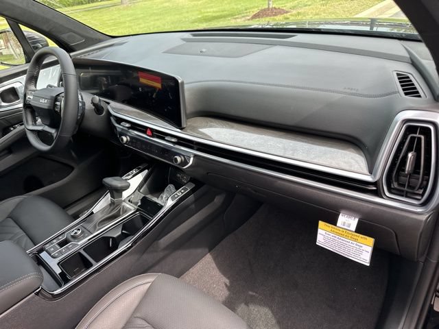 New 2026 Kia Sorento SX Prestige AWD/4WD image 11