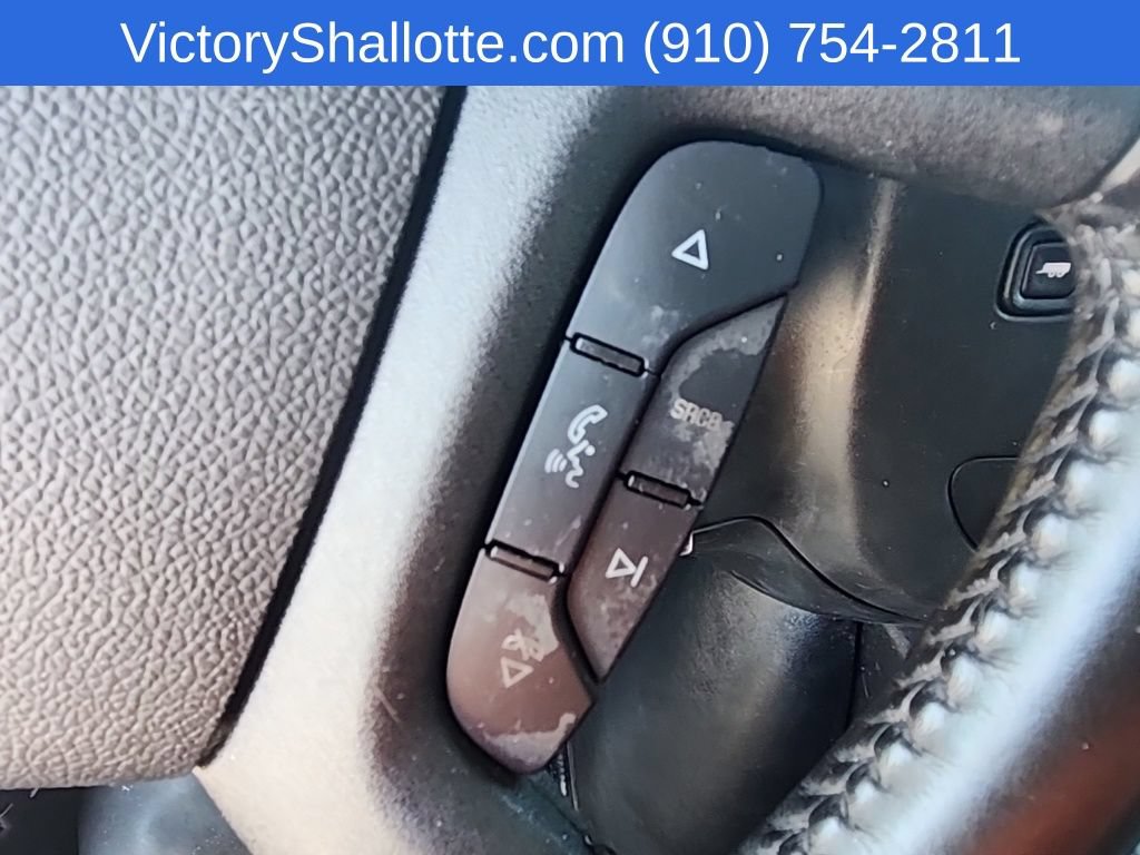 Used 2020 Chevrolet Express 2500 w/ Safety Package RWD image 10