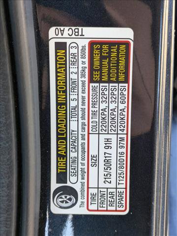 Used 2017 Honda Civic EX-L image 15