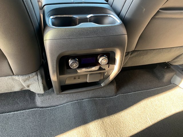 New 2026 Chevrolet Traverse LT w/ Driver Confidence Package image 11