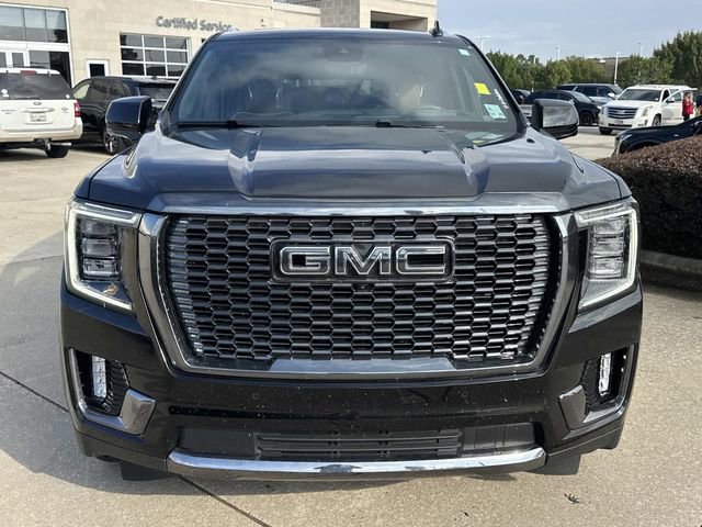Used 2024 GMC Yukon Denali Ultimate image 2
