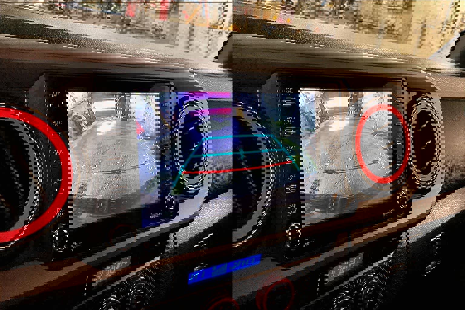 Certified 2023 Toyota Tacoma TRD Sport w/ Technology Package image 27