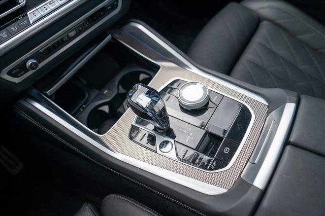 Used 2023 BMW X6 xDrive40i w/ M Sport Package image 20
