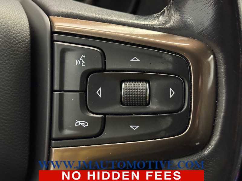 Used 2021 Chevrolet Tahoe High Country image 48