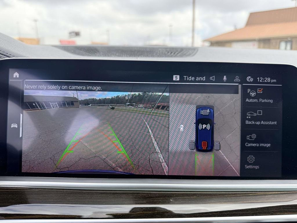 Used 2020 BMW X5 xDrive40i w/ Premium Package image 21