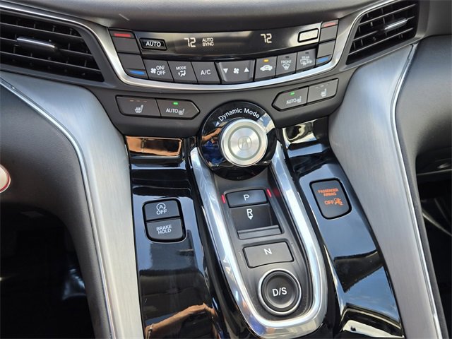 Certified 2023 Acura TLX w/ Technology Package image 19