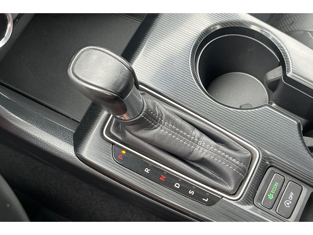 Certified 2023 Honda Civic EX-L image 31