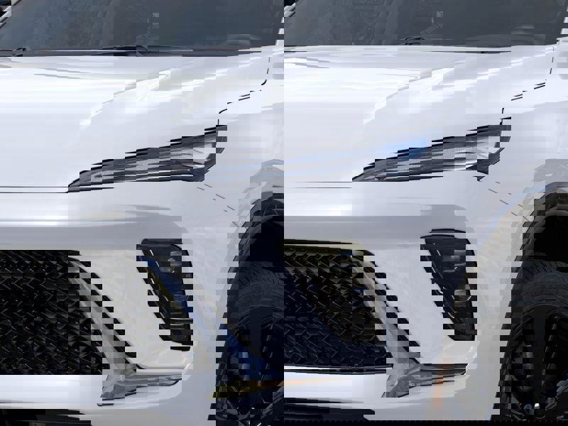 New 2026 Buick Envision Sport Touring image 10