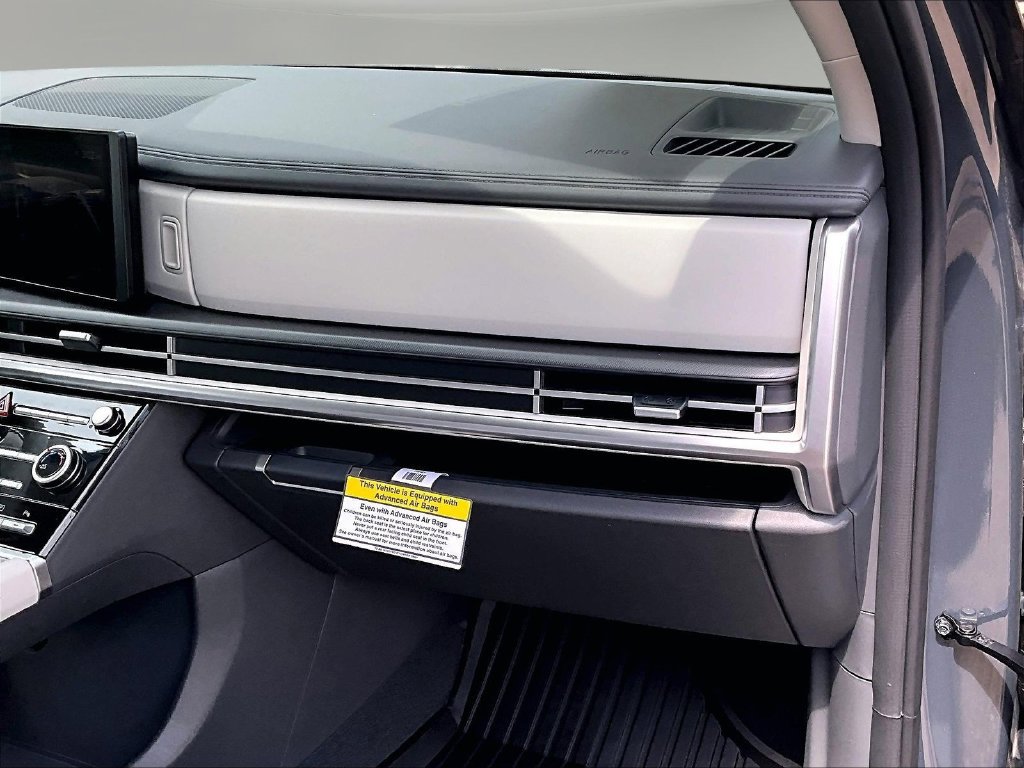 New 2026 Hyundai Santa Fe SE AWD/4WD image 28