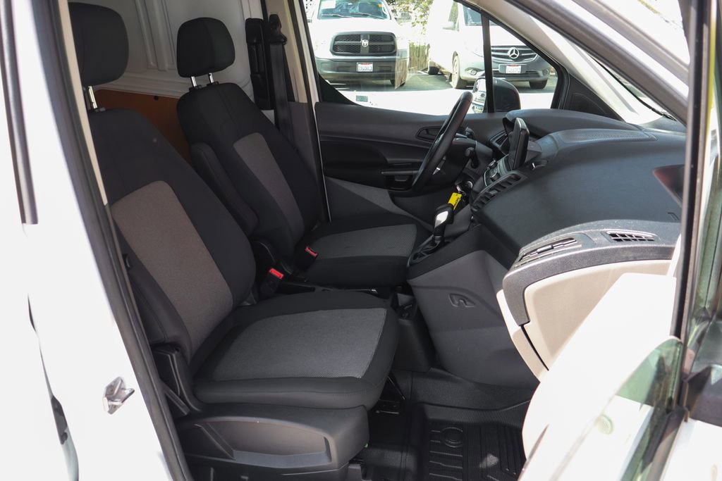 Used 2022 Ford Transit Connect XL image 37