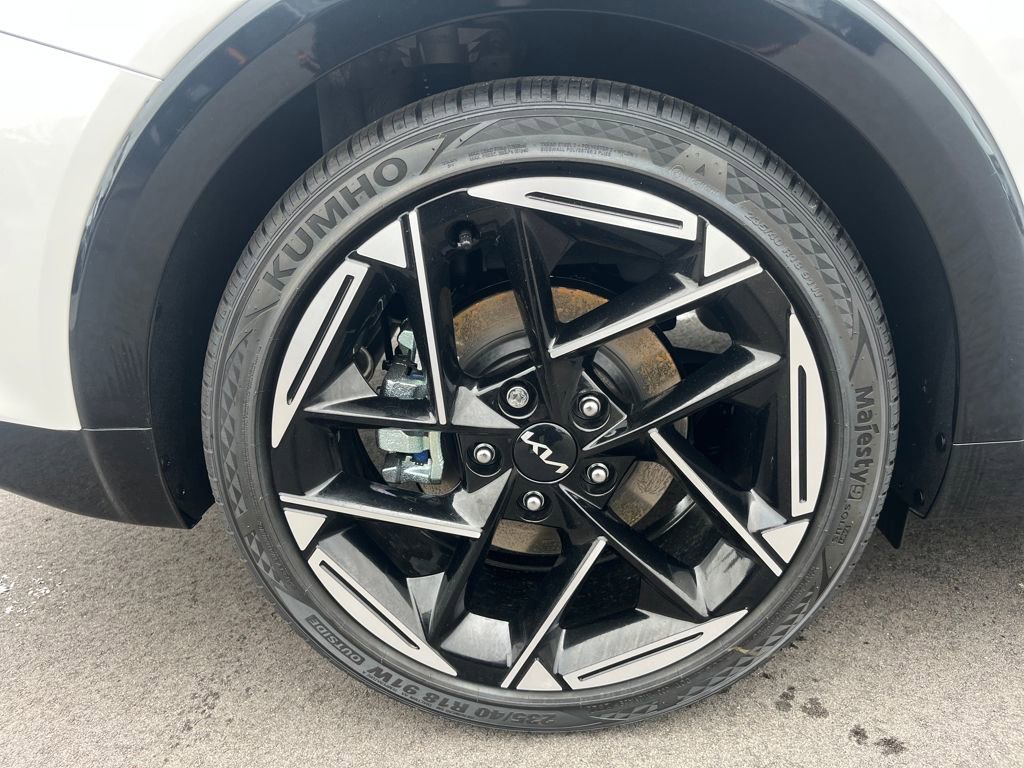 New 2025 Kia K4 GT-Line w/ GT-Line Premium Package image 12