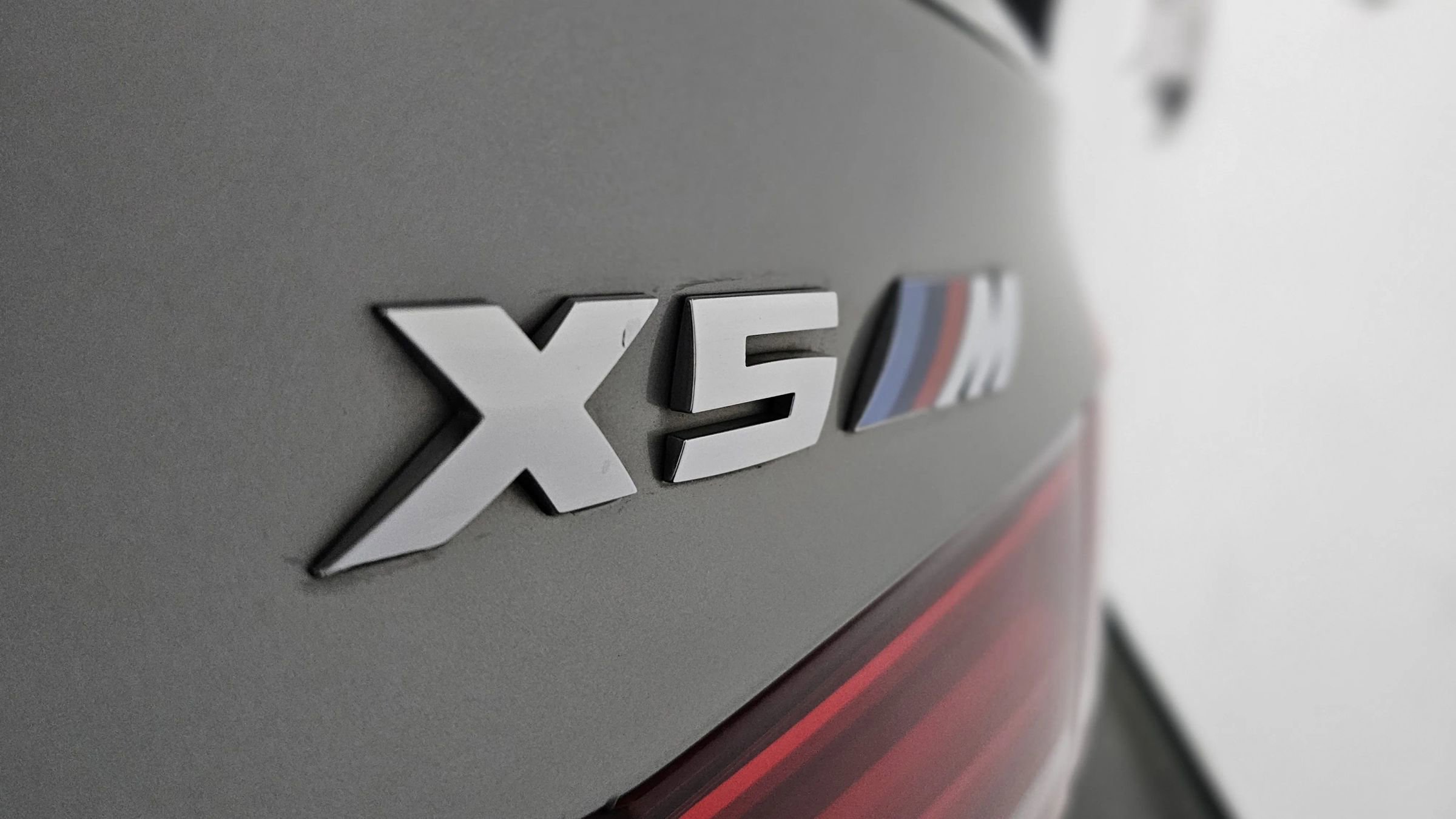 Used 2018 BMW X5 M w/ Executive Package image 21