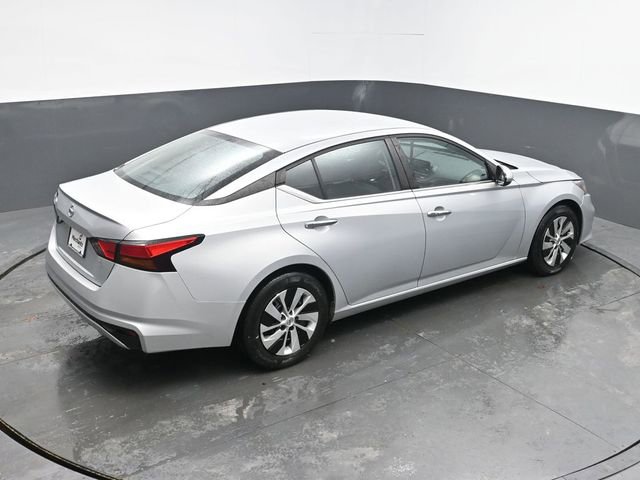 Used 2021 Nissan Altima 2.5 S image 25