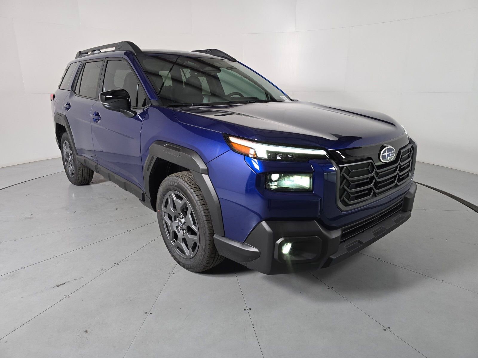 New 2026 Subaru Outback Premium image 7