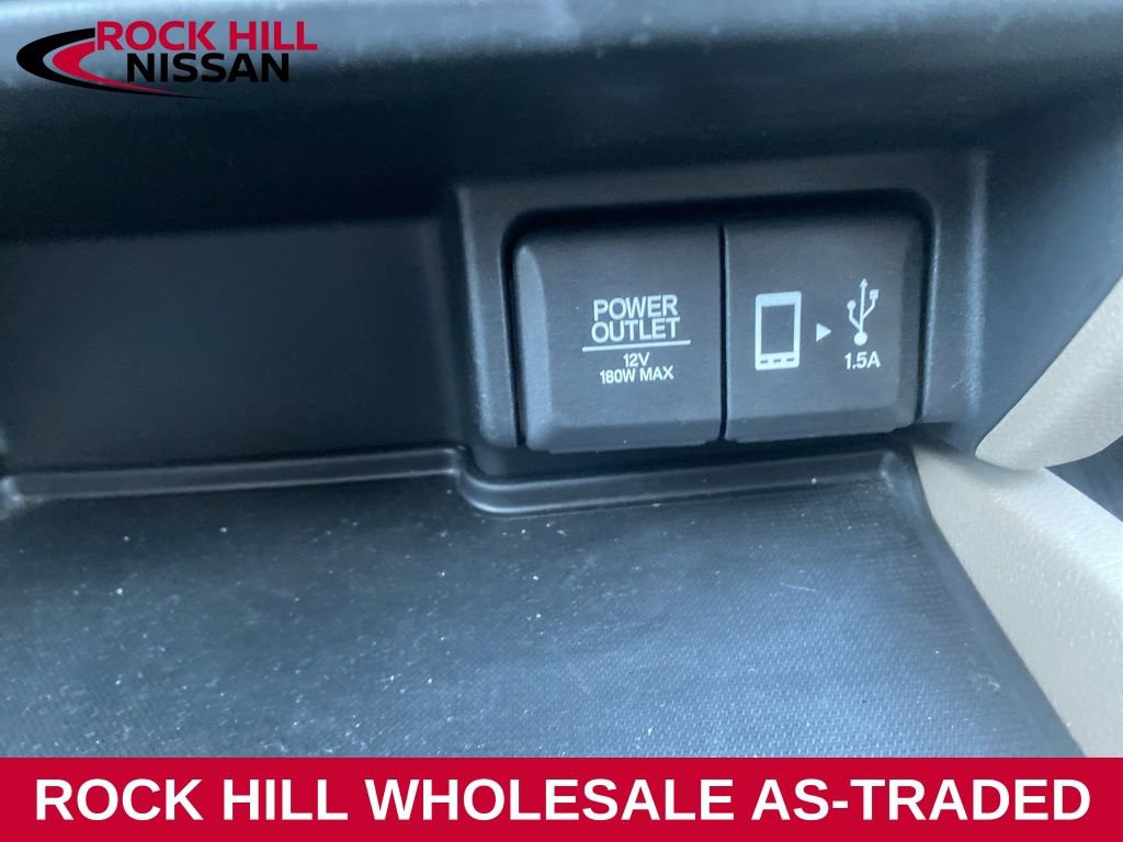 Used 2018 Honda Ridgeline RTL-E image 25