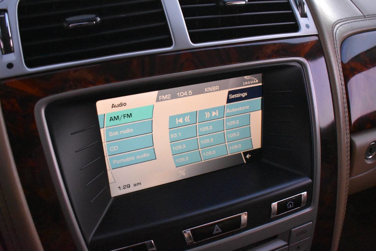 Used 2011 Jaguar XK Coupe image 33