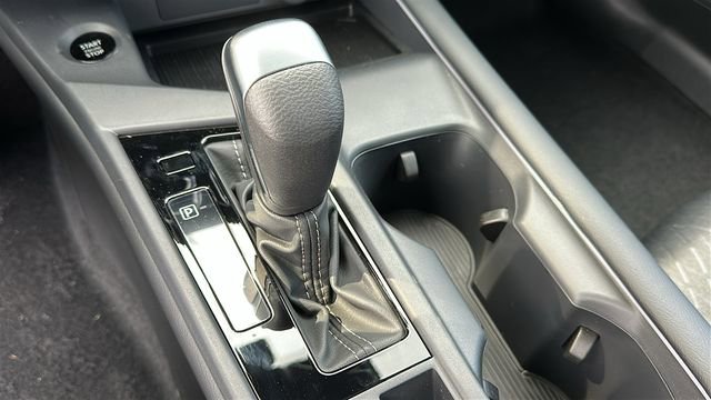 New 2026 Nissan Sentra SV w/ SV Convenience Package image 17